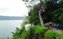 Laguna de Apoyo, Nicaragua