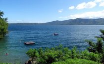 Laguna de Apoyo, Nicaragua