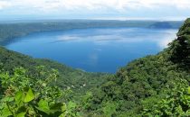 Laguna de Apoyo, Nicaragua