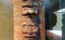 Palenque Museum © Albertine Psula