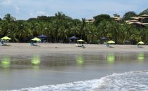 Playa Carillo, Nicoya Halbinsel, Costa Rica