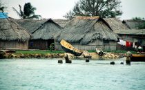Isla de Perro, San Blas Islands, Kuna Yala, Panama