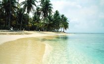 Isla de Perro, San Blas Islands