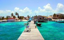 Ambergris Caye, San Pedro, Belize