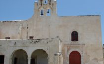 Templo de San Francisco, Bild: El Ágora [Public domain]