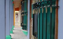Tlacotalpan, Veracruz, Mexiko