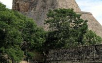 Uxmal © Bertram Roth
