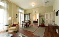 Las Clementinas Apartment