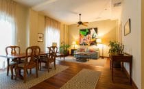 Las Clementinas Apartment