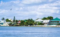 Belize City, Belize