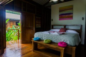 The Hummingbird Bungalow