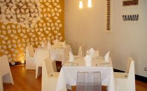 Casa Cartagena restaurant