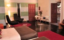Casa Cartagena Suite