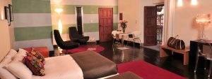 Casa Cartagena Suite