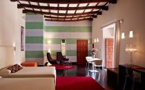 Casa Cartagena Suite