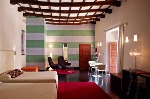 Casa Cartagena Suite