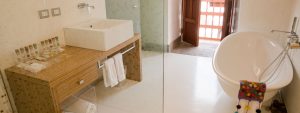 Casa Cartagena Bad