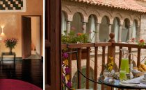 Casa Cartagena Suite