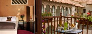 Casa Cartagena Suite