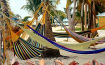 Caye Caulker, Belize