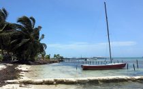 Caye Caulker, Belize