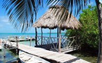 Caye Caulker, Belize
