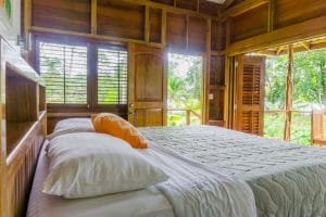 The Hummingbird Bungalow
