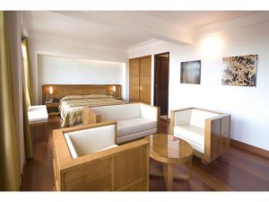 Hotel de la Opera Junior Suite