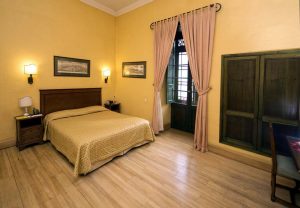 Hotel de la Opera Junior Suite