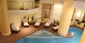 Hotel de la Opera Spa