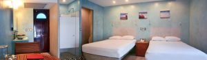 Hotel Rio Malecón, Puerto Vallarta, Mexiko