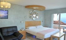 Hotel Rio Malecón, Puerto Vallarta, Mexico