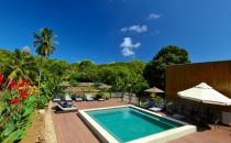 Pousada do Vale, Fernando de Noronha, Brasilien