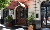 Duque Boutique Hotel & Spa, Buenos Aires, Argentina