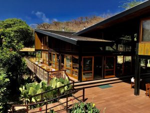 Pousada do Vale, Fernando de Noronha, Brasilien