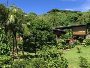 Pousada do Vale, Fernando de Noronha, Brasilien