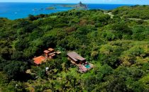 Pousada do Vale, Fernando de Noronha, Brasilien