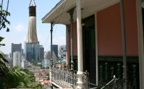 Casa Geranio Hotel, Rio de Janeiro, Brazil