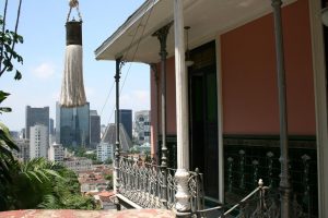 Casa Geranio Hotel, Rio de Janeiro, Brasilien