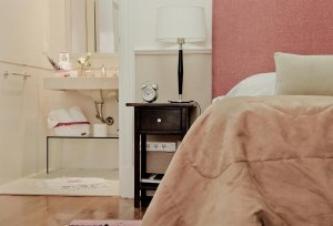 Duque Boutique Hotel & Spa, Buenos Aires, Argentinien