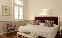 Duque Boutique Hotel & Spa, Buenos Aires, Argentina