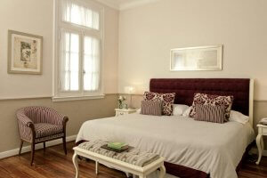 Duque Boutique Hotel & Spa, Buenos Aires, Argentinien