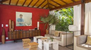 Casa Geranio Hotel, Rio de Janeiro, Brasilien