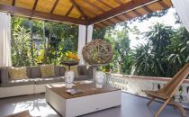 Casa Geranio Hotel, Rio de Janeiro, Brazil