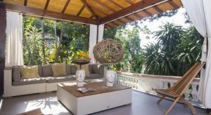 Casa Geranio Hotel, Rio de Janeiro, Brasilien
