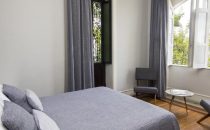 Casa Geranio Hotel, Rio de Janeiro, Brazil