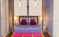 Casa Geranio Hotel, Rio de Janeiro, Brazil