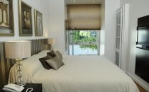 Duque Boutique Hotel & Spa, Buenos Aires, Argentina