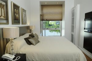 Duque Boutique Hotel & Spa, Buenos Aires, Argentinien