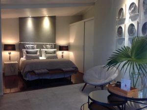 Casa Geranio Hotel, Rio de Janeiro, Brasilien